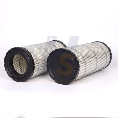 Filtro de ar P827653 P772579 901-047 AF25526 1930587 26510337 A-7703 366-08109