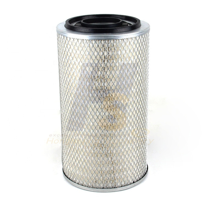 filtro de ar de Fuel Filter P500186 40C0370L AF25268 da máquina escavadora de 40C0408 40C0228