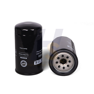 Máquina escavadora Fuel Filter de ME056670 P550391 4616544 4326739 4078360