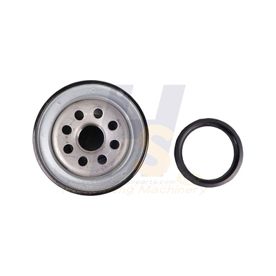 Máquina escavadora Fuel Filter de ME056670 P550391 4616544 4326739 4078360